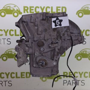 Caja De Velocidades Peugeot 308 1.6 Thp (05799341)