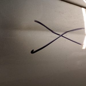 Puerta Trasera Derecha Vw Bora (03574207) Lp