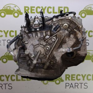 Caja De Velocidades Toyota Corolla 1.8 16v Cvt (05854287)