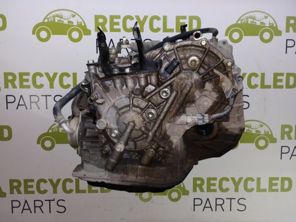 Caja De Velocidades Toyota Corolla 1.8 16v Cvt (05854287)
