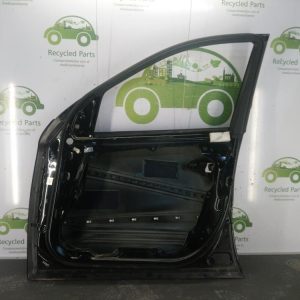 Puerta Delantera Derecha Mercedes Benz Ml350 (02298598)