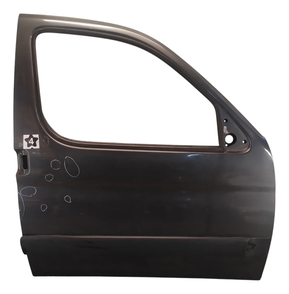 Puerta Delantera Derecha Peugeot Partner (06825579)