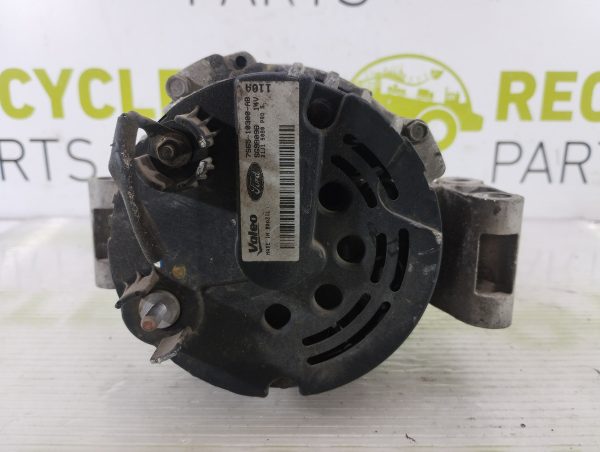 Alternador Ford Ecosport 1.6 8v (04869011)