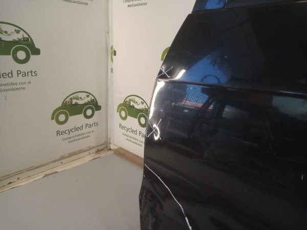 Puerta Trasera Izquierda Vw Voyage (03358461) Lp