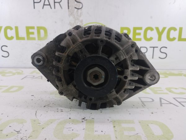 Alternador Chevrolet Meriva 1.8 (05652007)
