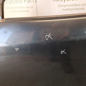Puerta Delantera Izquierda Ford Ka Li (06149062)