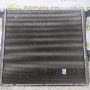 Radiador De Agua Vw Amarok 2.0 (05345309)