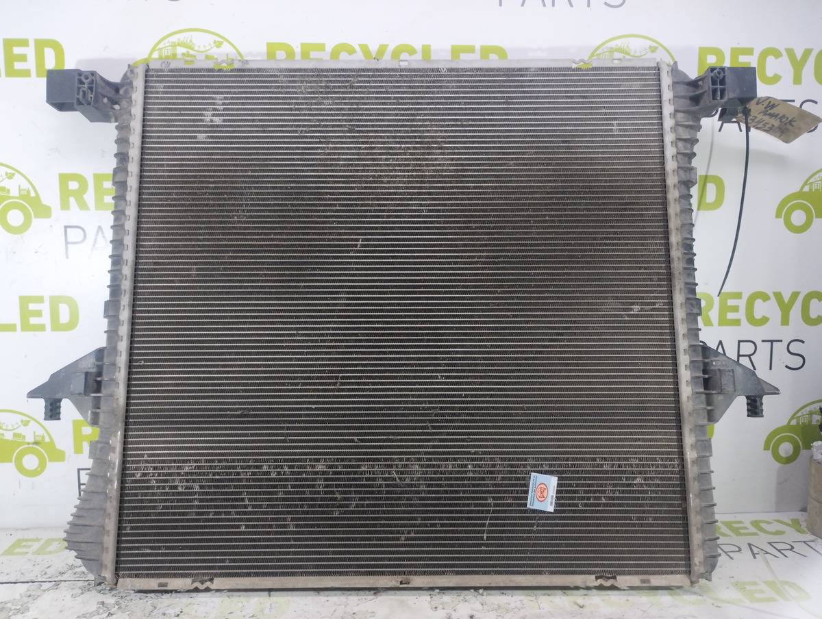 Radiador De Agua Vw Amarok 2.0 (05345309)