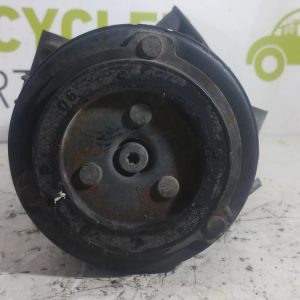 Compresor De A/a Vw Gol 1.6 (06234840)