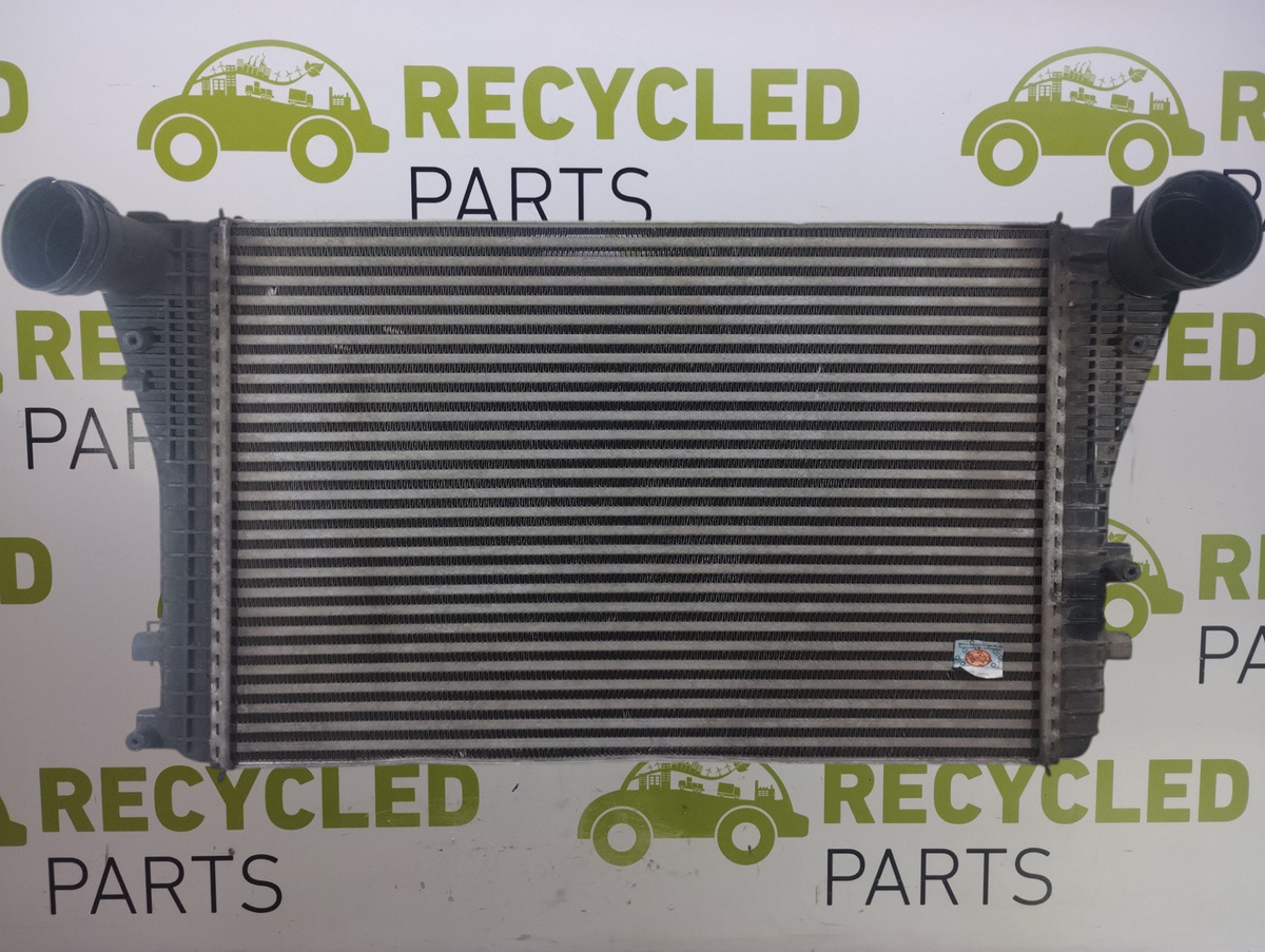 Intercooler Audi Tt 2.0 (04967717)