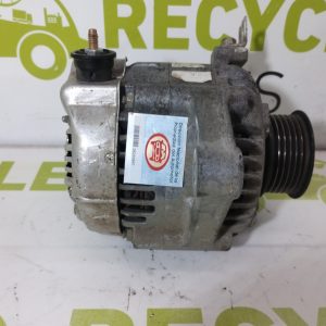 Alternador Toyota Corolla 1.8 (06265941)