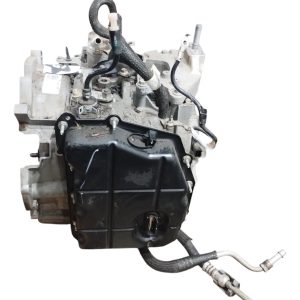 Caja De Velocidades Ford Mondeo 2.0 At Dg9p (05414637)