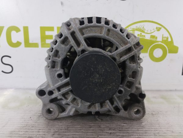 Alternador Vw Vento 1.9 (05345303)
