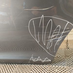 Puerta Trasera Izquierda Vw Vento Lv (06120235)