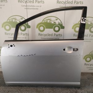 Puerta Delantera Izquierda Nissan Tiida (05075814)