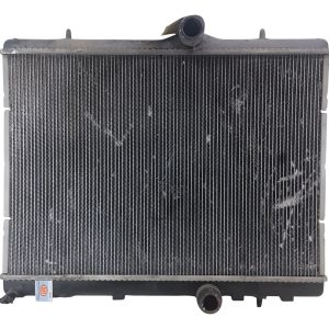 Radiador De Agua Peugeot 308 1.6 (05244830)