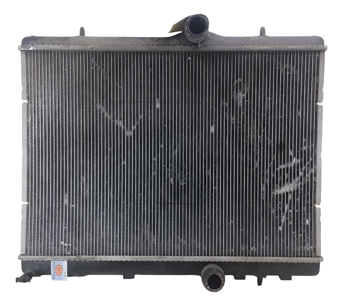 Radiador De Agua Peugeot 308 1.6 (05244830)