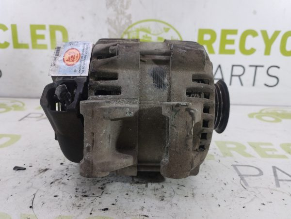 Alternador Chevrolet Prisma 1.4 (04912375)