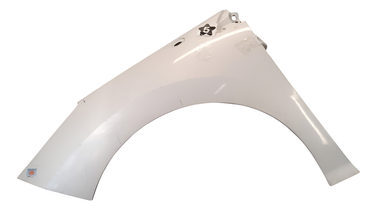 Guardabarro Izquierdo Peugeot 308 (05177948)