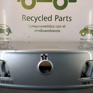 Tapa De Baul Vw Bora Ln (04554731)