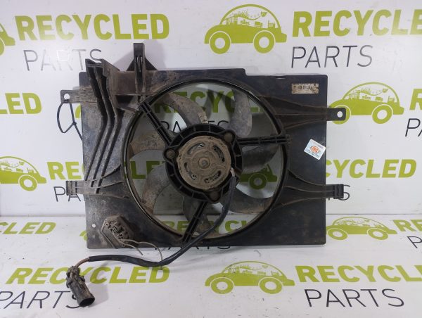 Electroventilador Fiat Palio 1.4 (05734438)