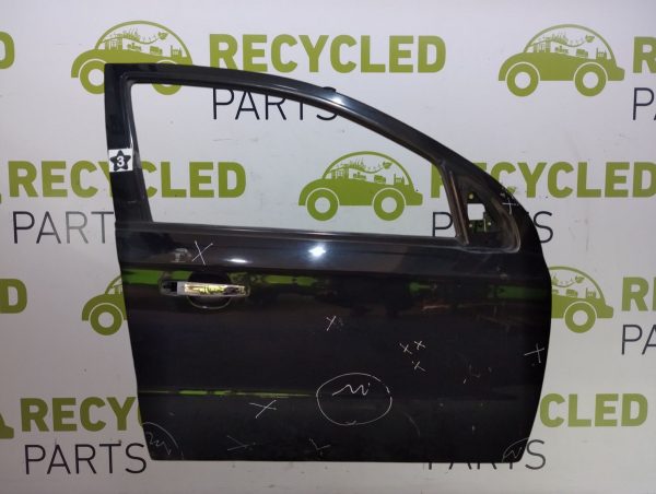 Puerta Delantera Derecha Chevrolet Aveo (05656722) Lp