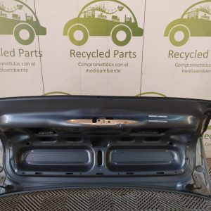 Tapa De Baul Vw Polo (05034428)