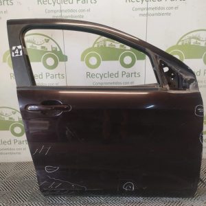 Puerta Delantera Derecha Fiat Cronos (06784662)