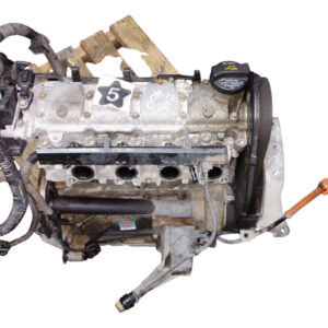Motor Vw Gol Trend 1.6 8v (06165053)