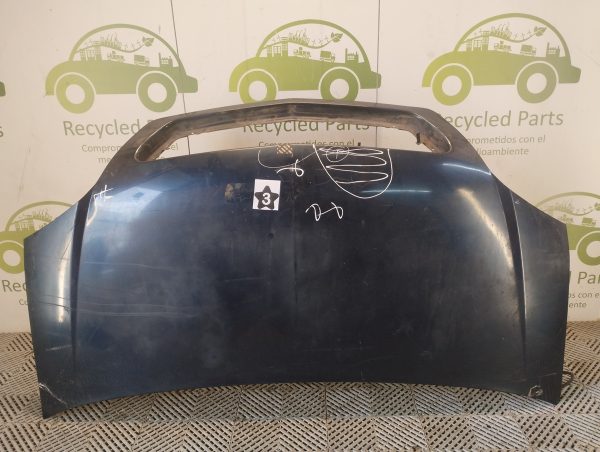 Capot Chevrolet Meriva (03803803)
