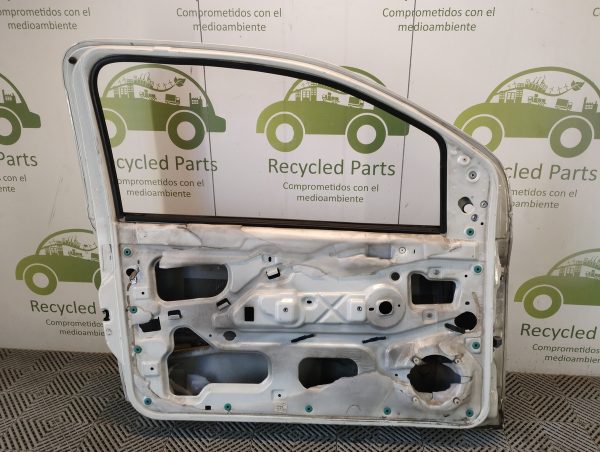 Puerta Delantera Izquierda Fiat Nuevo Fiorino (05572073)