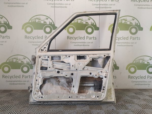 Puerta Delantera Derecha Fiat Uno Fire (05897640)