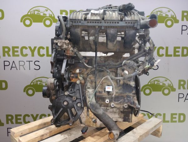 Motor Chrysler Pt Cruiser 2.4 (05544421)
