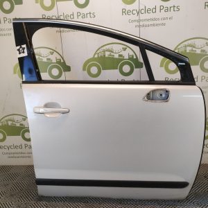 Puerta Delantera Derecha Peugeot 3008 (05590539)