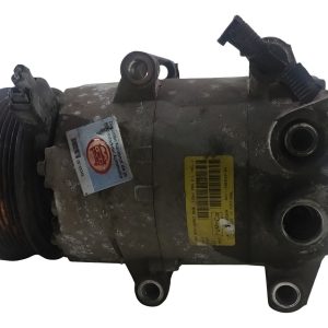 Compresor De A/a Ford Ecosport Kd 1.6 (06185348)