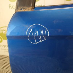 Puerta Trasera Izquierda Ford Ecosport Kd (05583866)