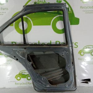 Puerta Trasera Izquierda Vw Bora (03457264)