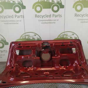 Tapa De Baul Vw Bora Ln (06418391)