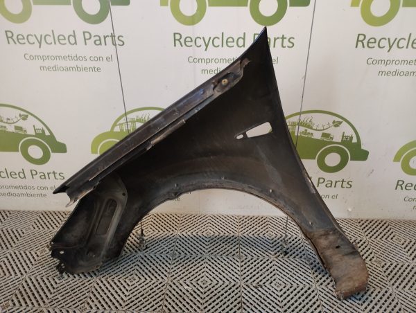 Guardabarro Derecho Renault Sandero Lv (05381004)