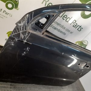 Puerta Delantera Izquierda Chevrolet Aveo (04509881)