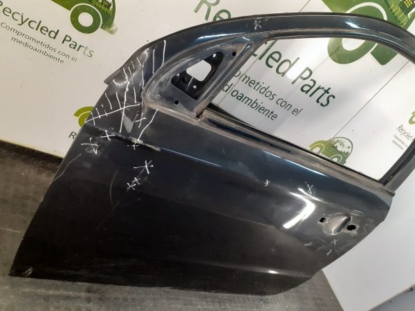 Puerta Delantera Izquierda Chevrolet Aveo (04509881)