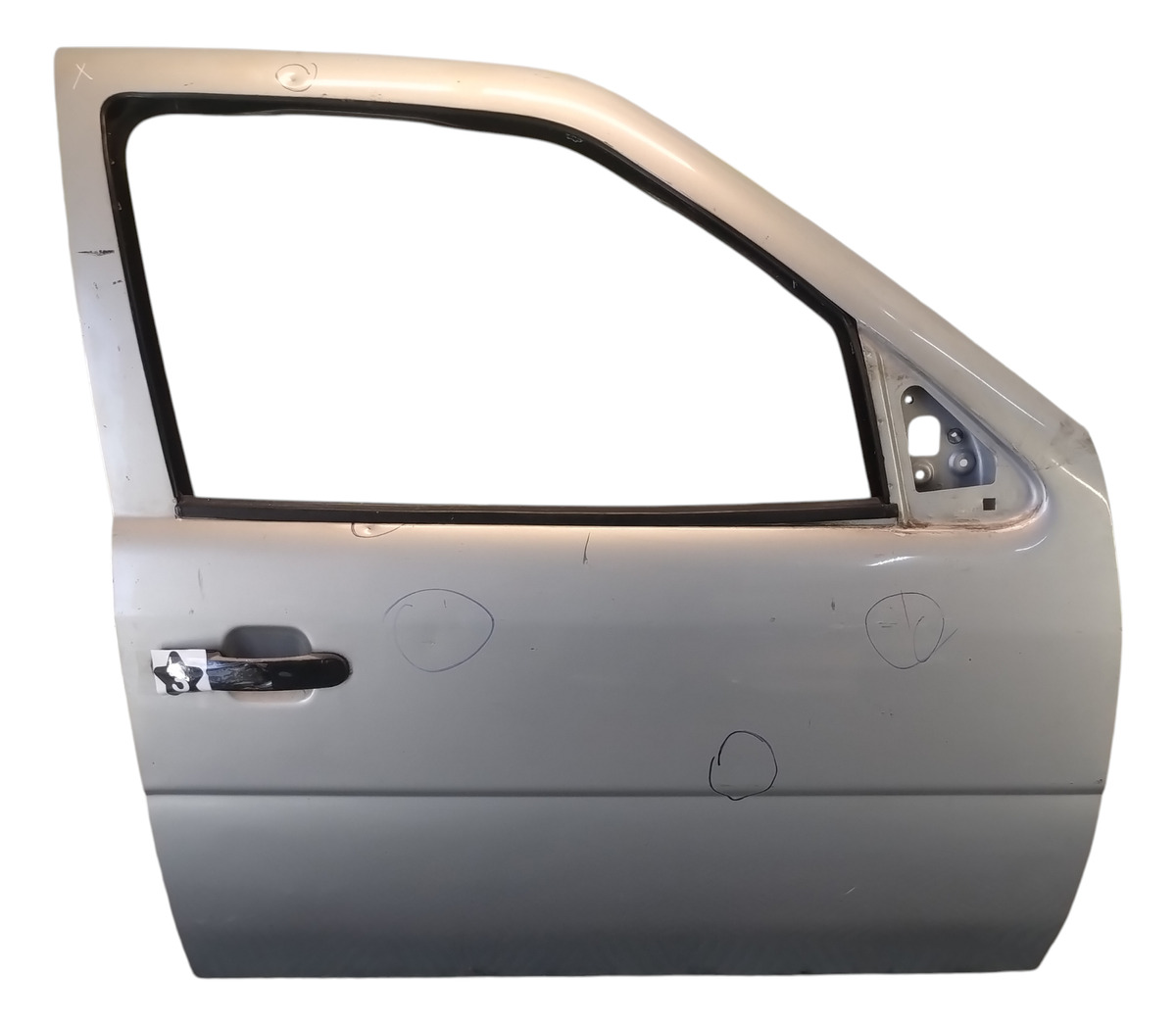 Puerta Delantera Derecha Vw Gol G2 G3 G4 (06708300)