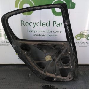 Puerta Trasera Izquierda Peugeot 207 (03541994) Lp
