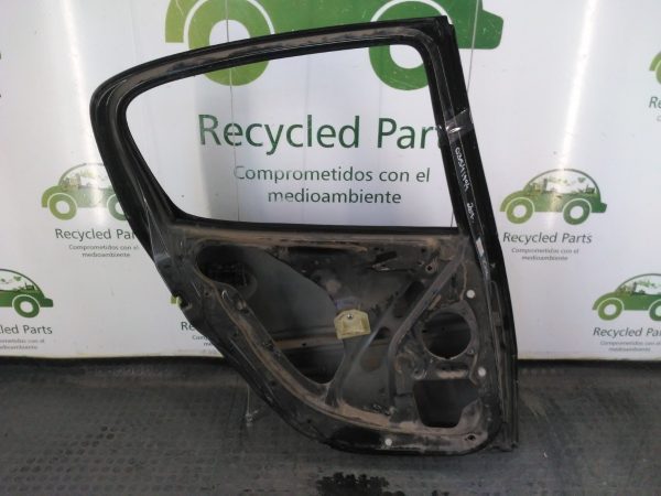Puerta Trasera Izquierda Peugeot 207 (03541994) Lp