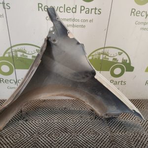 Guardabarro Izquierdo Renault Fluence (06064065)