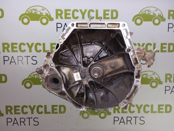 Caja De Velocidades Honda Civic 1.8 16v (05041497)