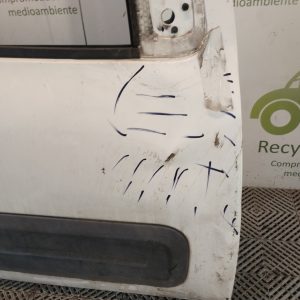 Puerta Delantera Derecha Fiat Fiorino Novo (06135659)