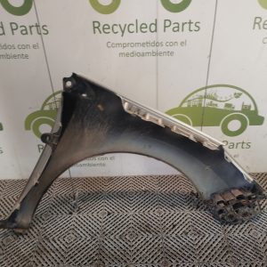 Guardabarro Izquierdo Peugeot 308 (05673613)