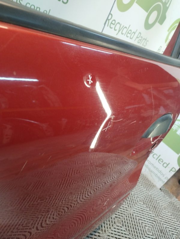 Puerta Delantera Izquierda Renault Kwid (05097411)
