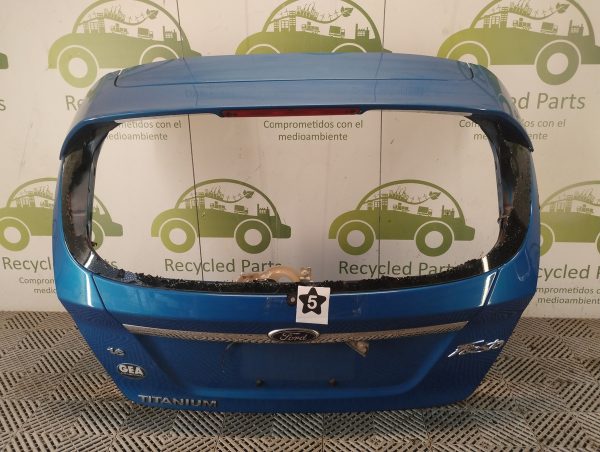 Porton Trasero Ford Fiesta Kd (06011572)